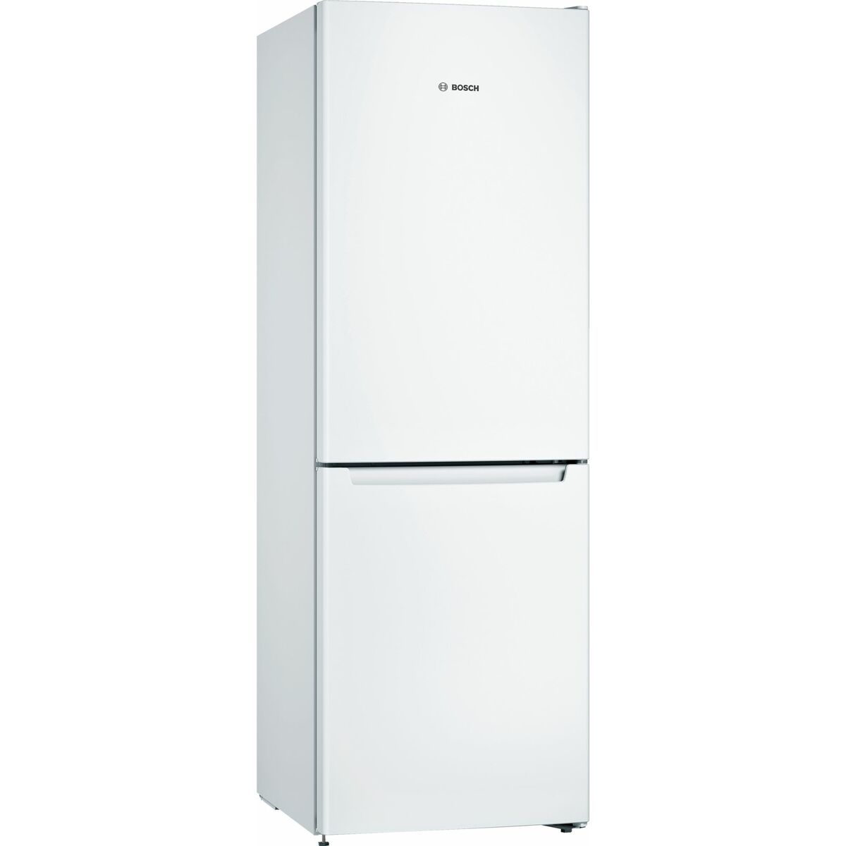 Frigorífico combinado BOSCH KGN33NWEB Blanco  Comprati.