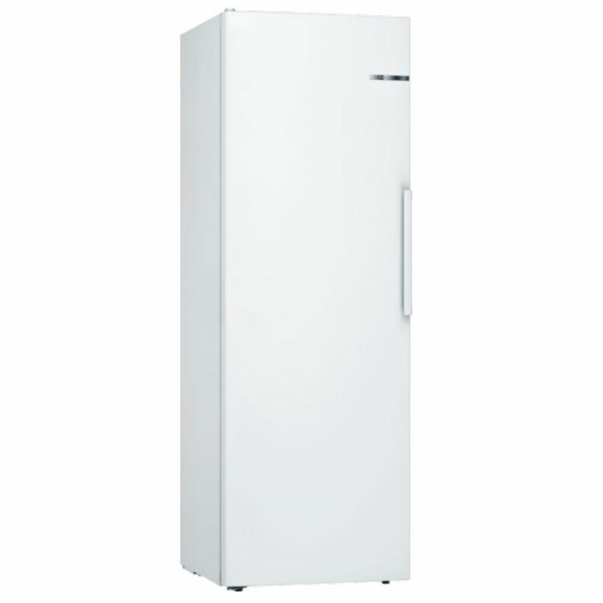 Frigorífico BOSCH KSV33VWEP Blanco  Comprati.