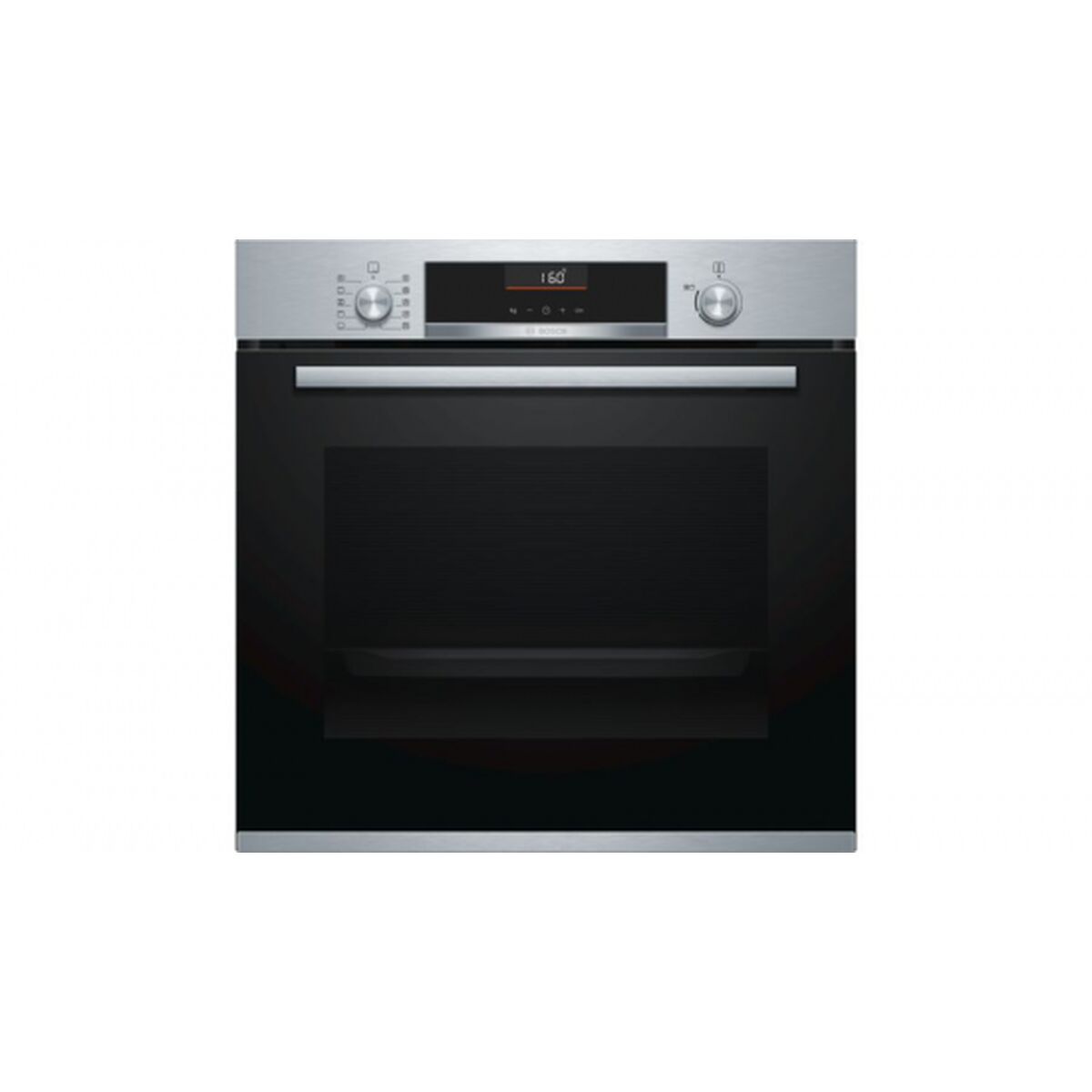 Horno BOSCH HBB536BS0 3400 W 71 L  Comprati.