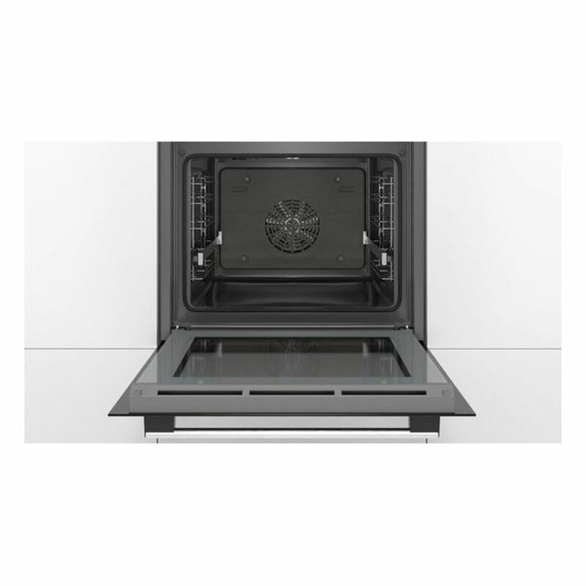 Horno Polivalente BOSCH 237023 71 L 71 L A  Comprati.