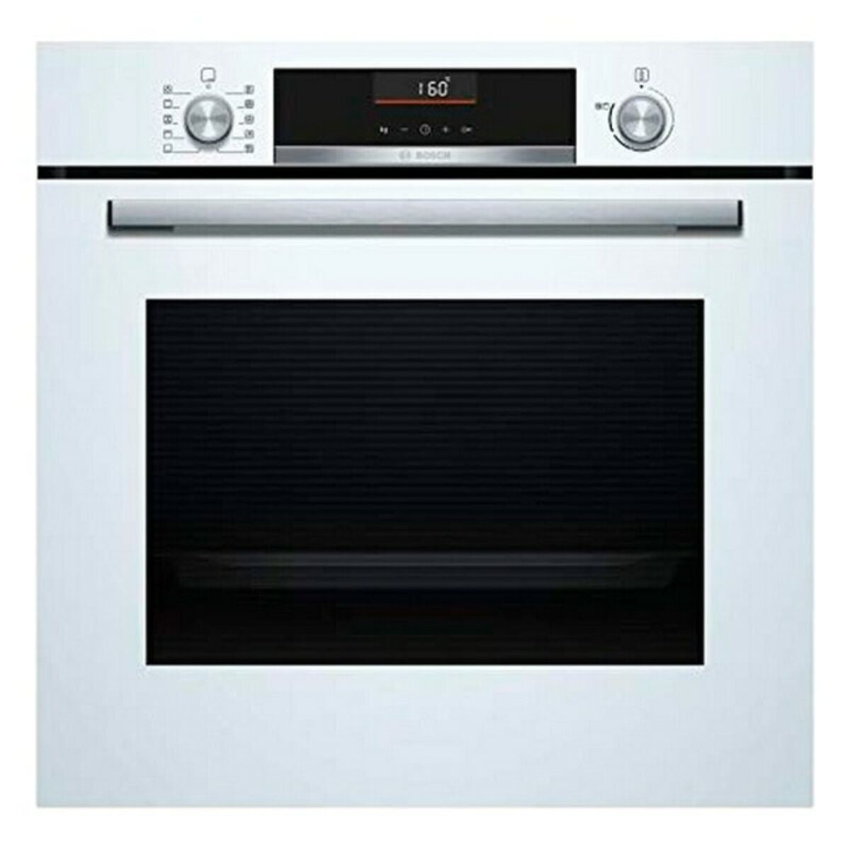 Horno Multifunción BOSCH HBA5360W0 71 L A 71 L  Comprati.