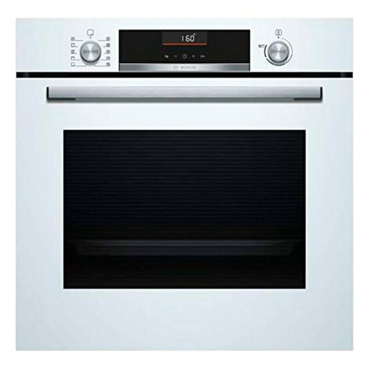 Horno Multifunción BOSCH HBA5360W0 71 L A 71 L  Comprati.