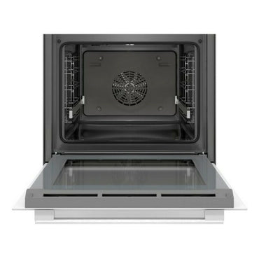 Horno Multifunción BOSCH HBA5360W0 71 L A 71 L  Comprati.