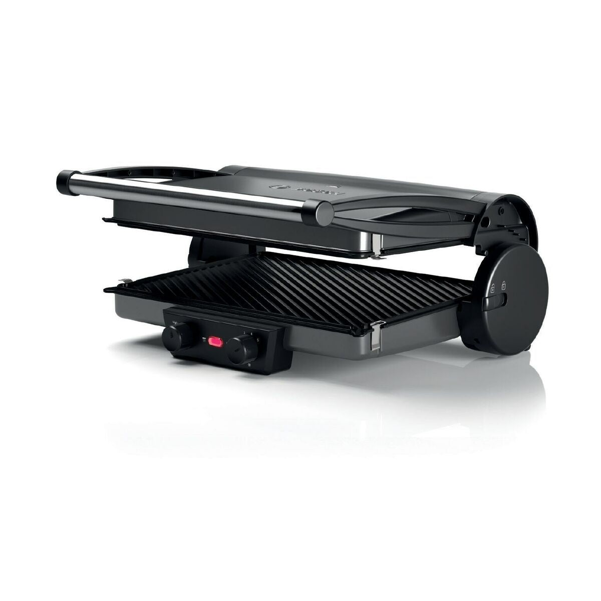 Parrilla Eléctrica BOSCH TCG4215 2000 W  Comprati.