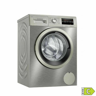 Lavadora BOSCH WAU24S5XES 1200 rpm 9 kg  Comprati.