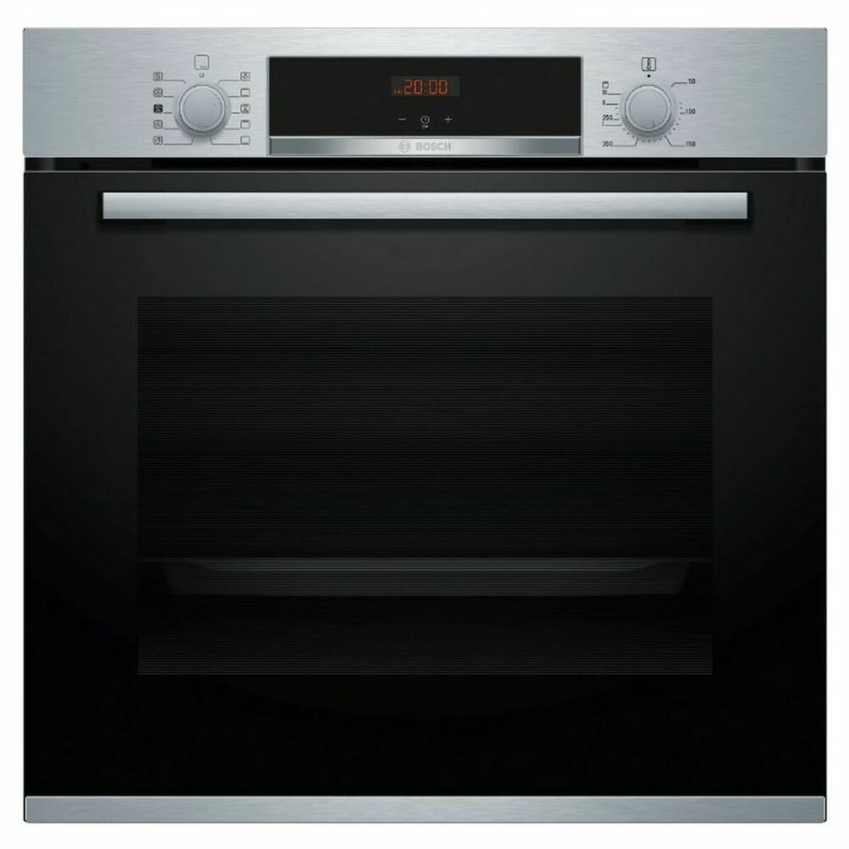 Horno Convencional BOSCH HRA512ES0 71 L  Comprati.