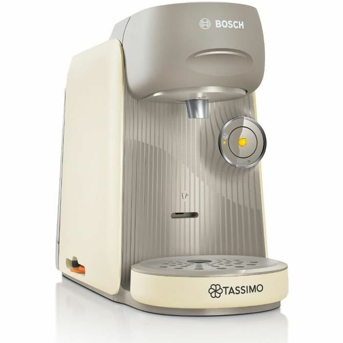 Cafetera de Cápsulas BOSCH TAS16B7 1400 W 700 ml  Comprati.