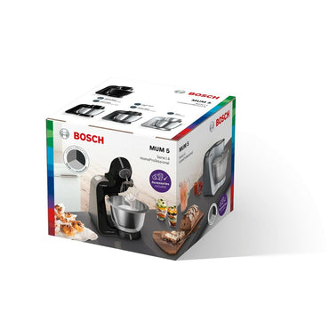 Robot de Cocina BOSCH MUM59N26CB Negro 1000 W 3,9 L  Comprati.