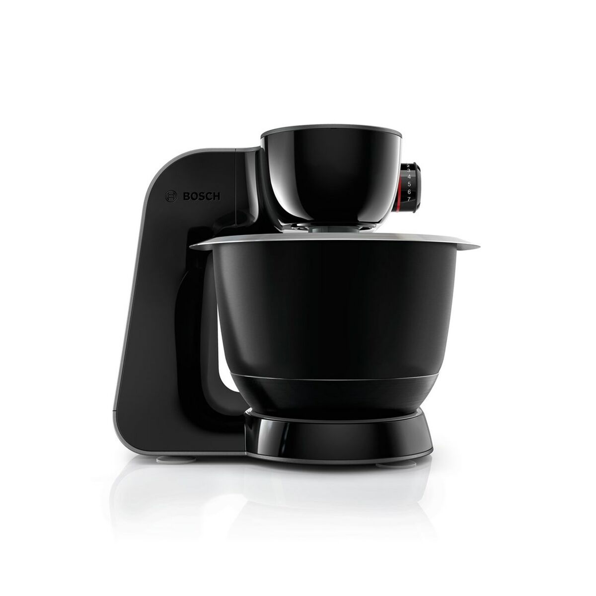 Robot de Cocina BOSCH MUM59N26CB Negro 1000 W 3,9 L  Comprati.