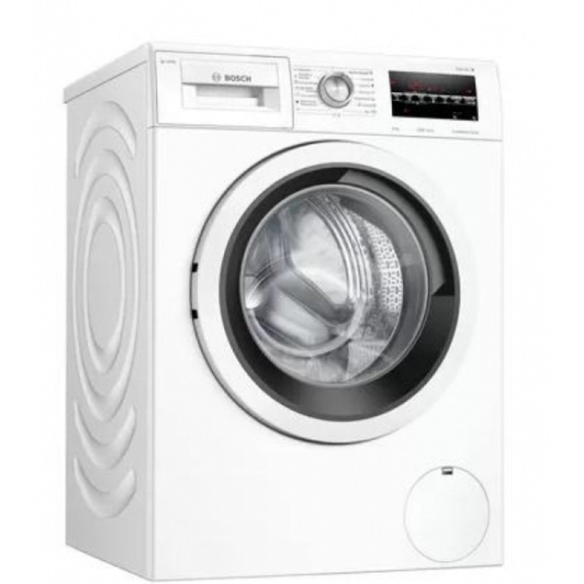 Lavadora BOSCH 9 kg 1200 rpm 1200 rpm 9 kg  Comprati.