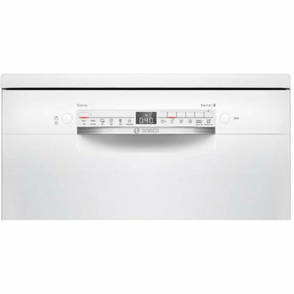 Lavavajillas BOSCH SMS2HKW03E 60 cm  Comprati.