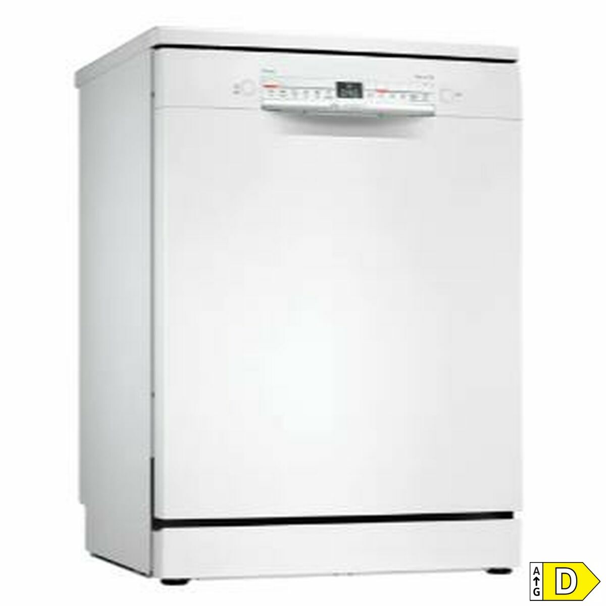 Lavavajillas BOSCH SMS2HKW03E 60 cm  Comprati.