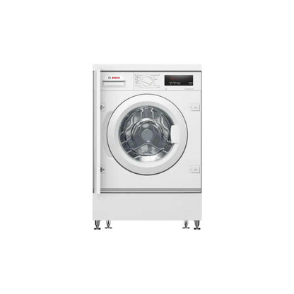 Lavadora BOSCH WIW24306ES 59,6 cm 1200 rpm 7 kg  Comprati.