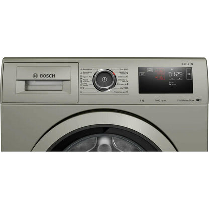 Lavadora BOSCH WAU28PHSES 60 cm 1400 rpm 9 kg  Comprati.