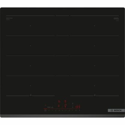 Placa de Inducción BOSCH PXY63KHC1E  Comprati.
