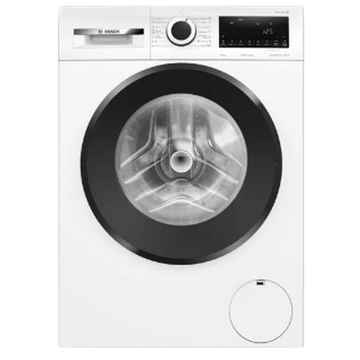 Lavadora BOSCH WGG144Z0ES 60 cm 1400 rpm 9 kg  Comprati.