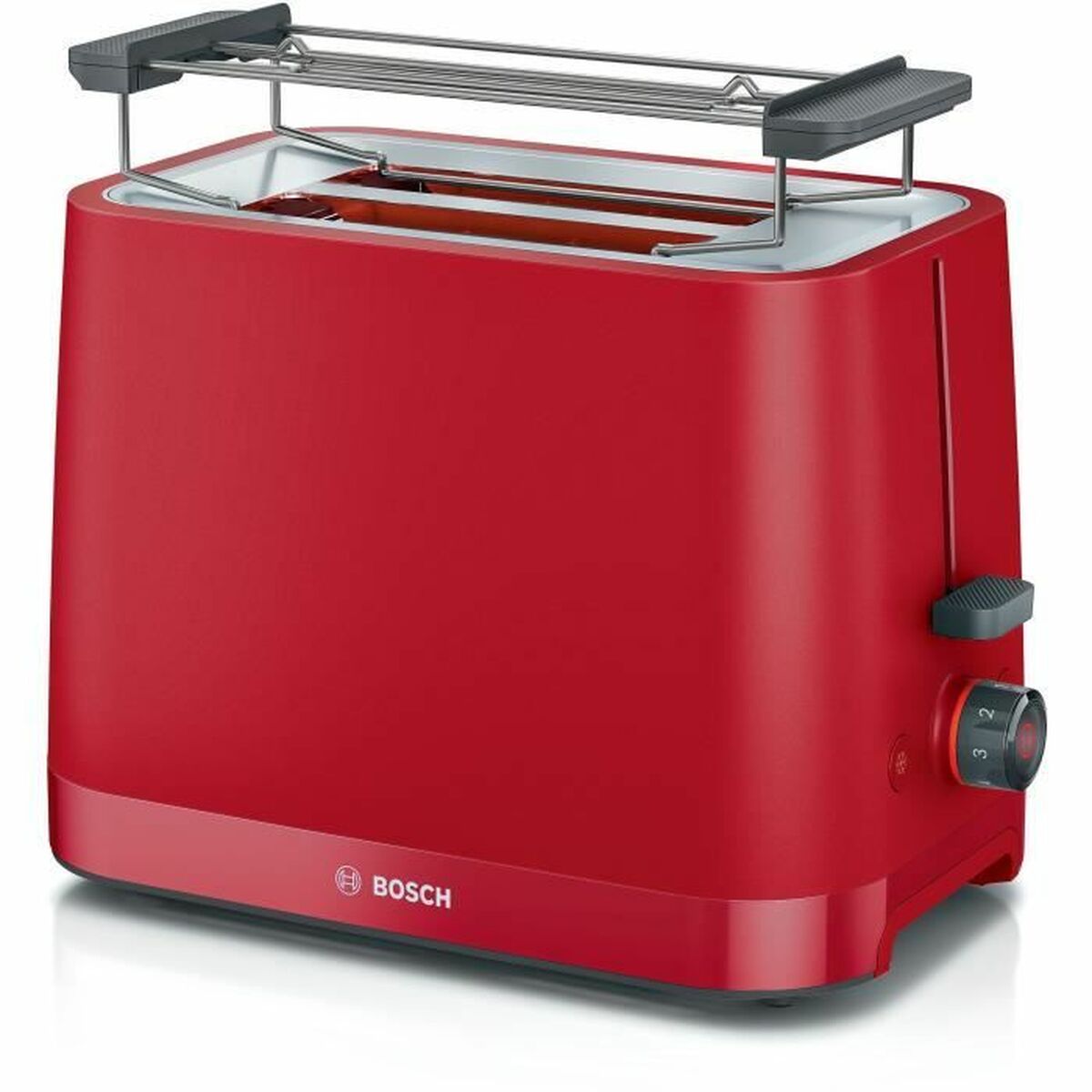 Tostadora BOSCH TAT3M124 950 W  Comprati.