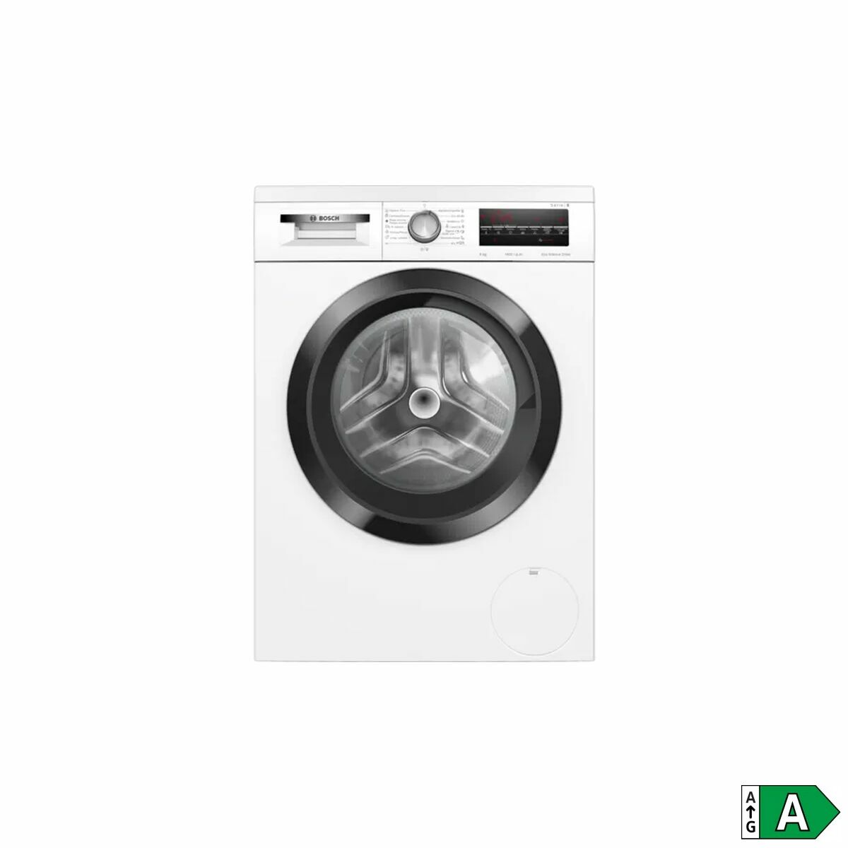 Lavadora BOSCH WUU28T68ES 60 cm 1400 rpm 9 kg  Comprati.