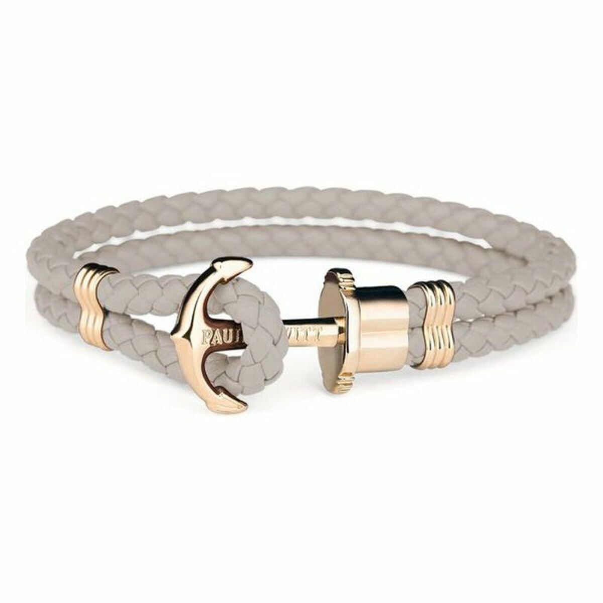 Pulsera Unisex Paul Hewitt PH-PH-L-G-H  Comprati.