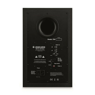 Monitor de estudio Adam Audio ADAM T8V 20 W  Comprati.