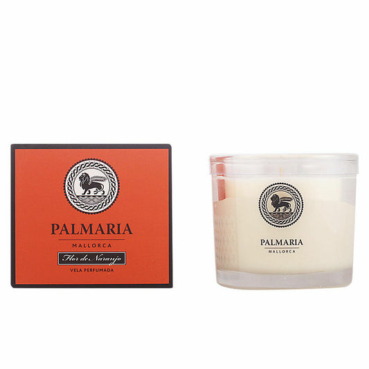 Vela Perfumada Palmaria Orange Blossom Flor de naranjo 130 g  Comprati.