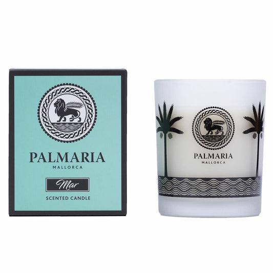 Vela Perfumada Palmaria Mar Océano (130 g)  Comprati.