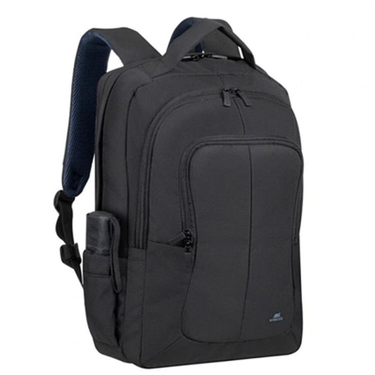 Maletín para Portátil Rivacase Tegel ECO Negro 17,3"  Comprati.