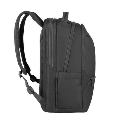 Mochila para Portátil Rivacase Ulsan Negro 18 x 29 x 43 cm 15.6"  Comprati.