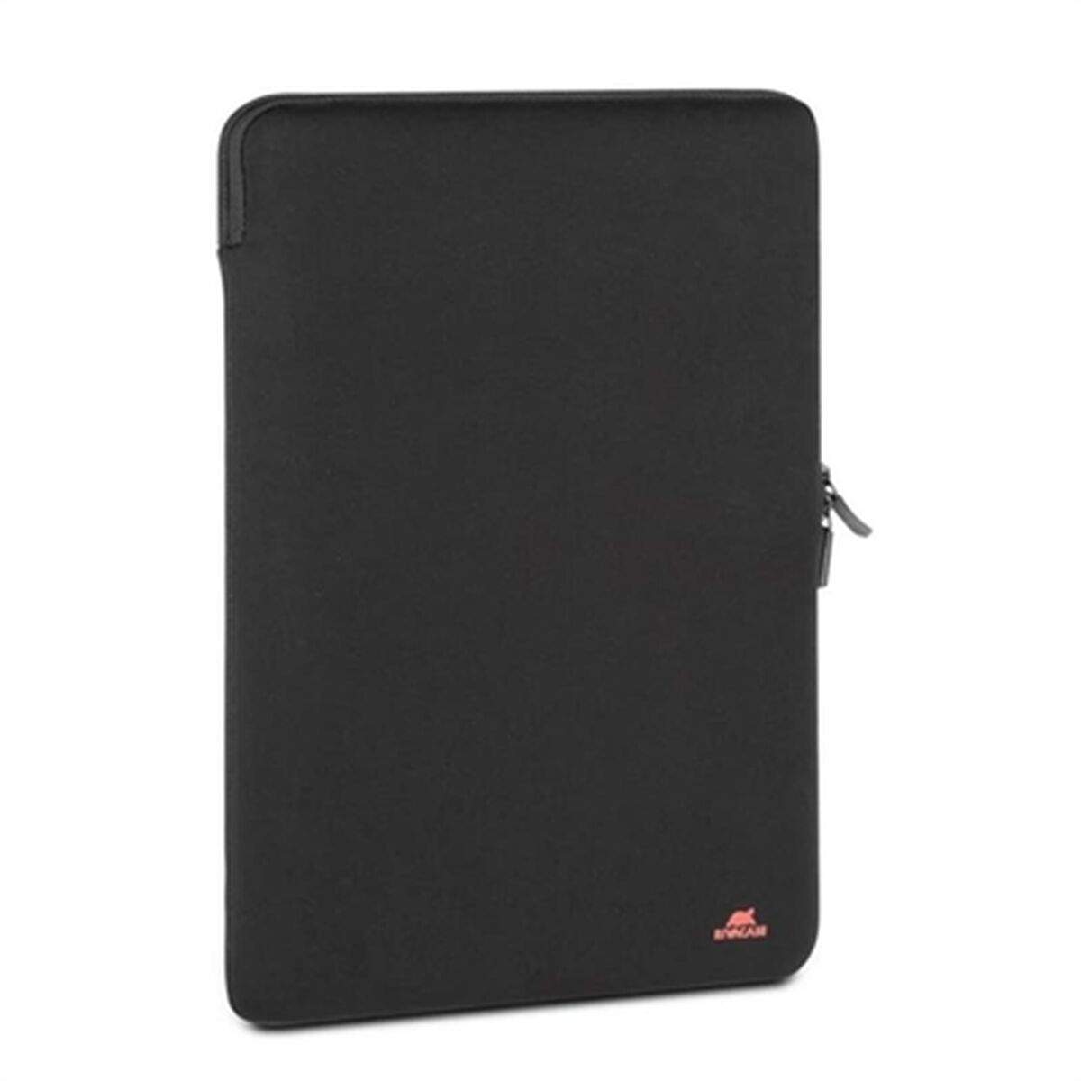 Funda para Laptop Rivacase ANTISHOCK Negro 15,6"  Comprati.