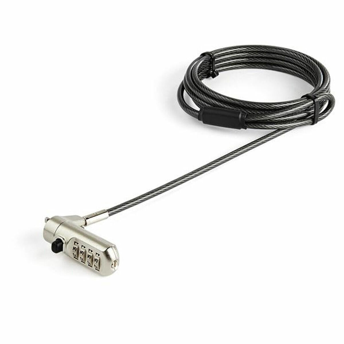 Cable de Seguridad Startech LTLOCKNANO  Comprati.