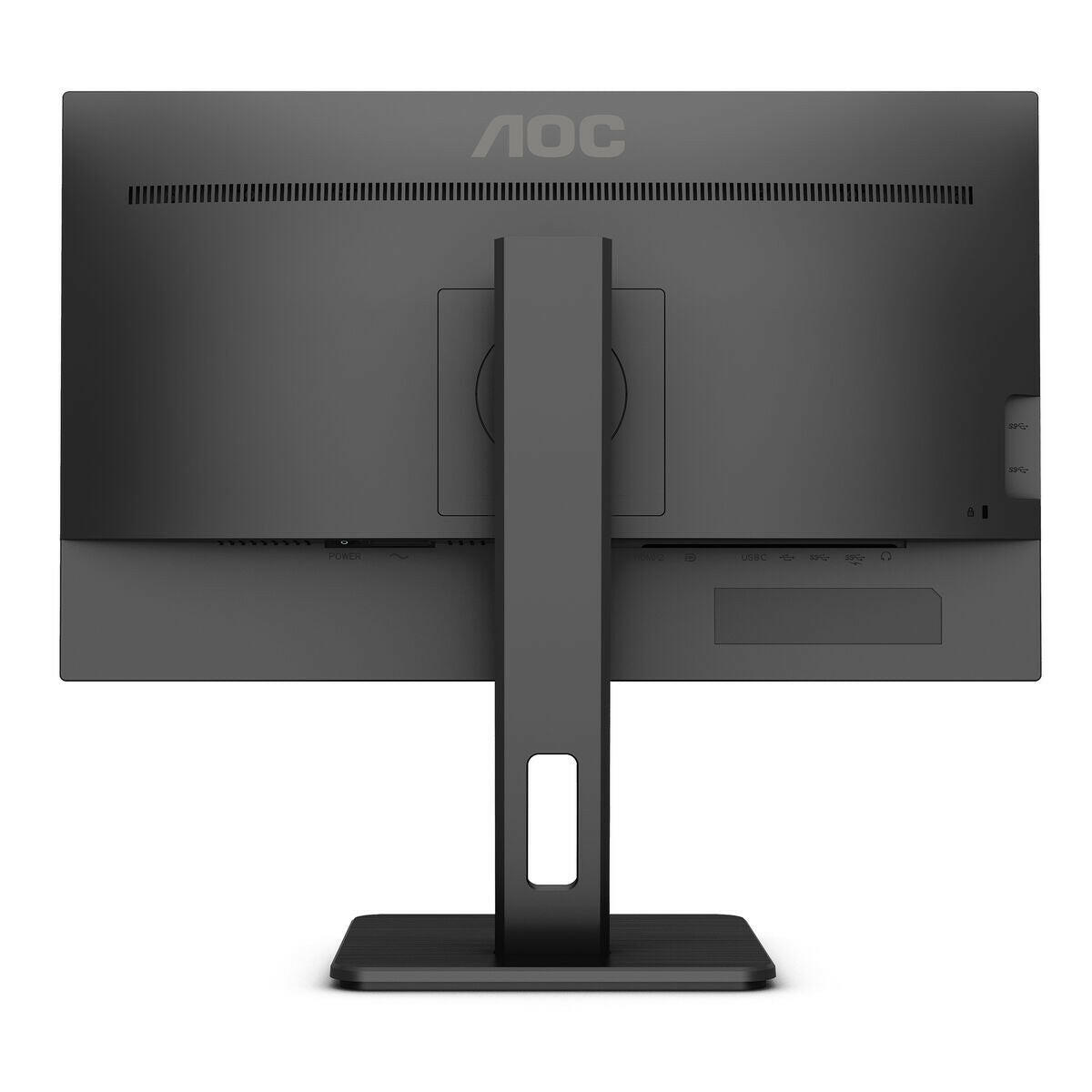 Monitor AOC 24P2Q 24" FHD LED  Comprati.