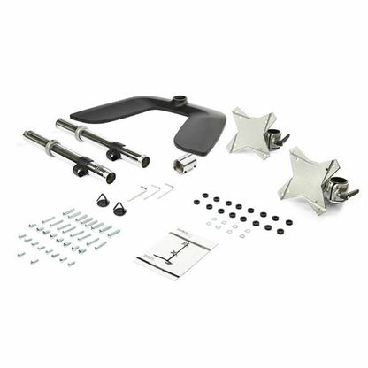 Soporte de Mesa para Pantalla Startech ARMDUOVS  Comprati.