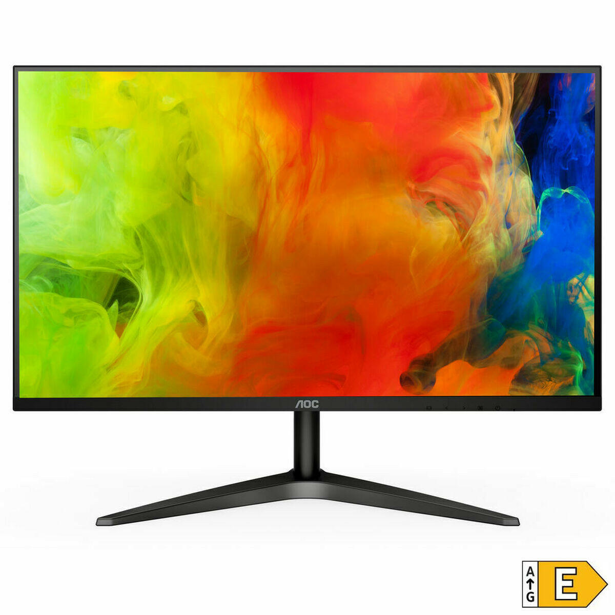 Monitor AOC 24B1H 23,6" Full HD 60 Hz  Comprati.