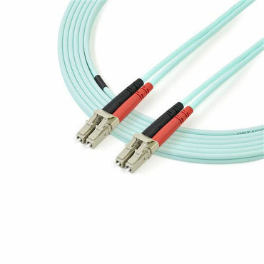 Cable de Red Rígido UTP Categoría 6 Startech 450FBLCLC3 3 m  Comprati.