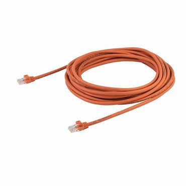 Cable de Red Rígido UTP Categoría 6 Startech 45PAT7MOR 7 m  Comprati.