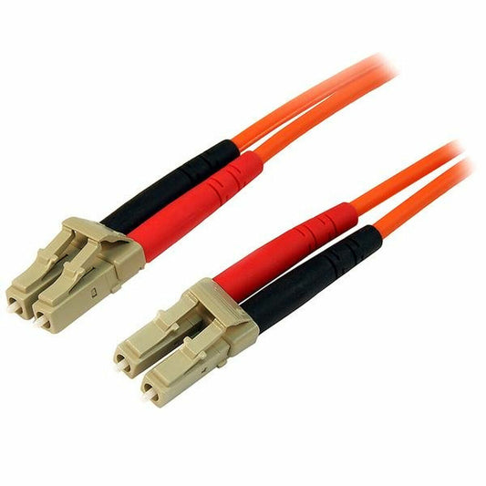 Cable fibra óptica Startech 50FIBLCLC1           1 m  Comprati.