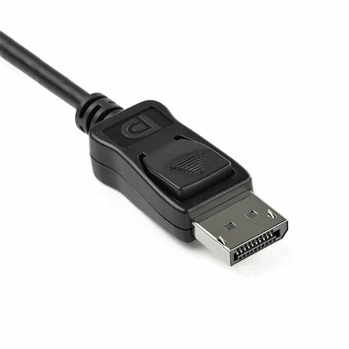 Adaptador DisplayPort a VGA Startech DP2VGA  Comprati.