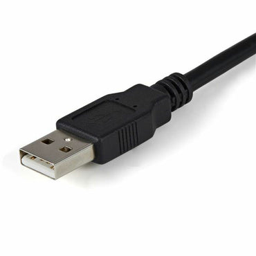 Adaptador Startech ICUSB2322F DB9 1,8 m  Comprati.