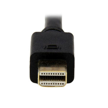 Adaptador Mini DisplayPort a VGA Startech MDP2VGAMM6B  Comprati.