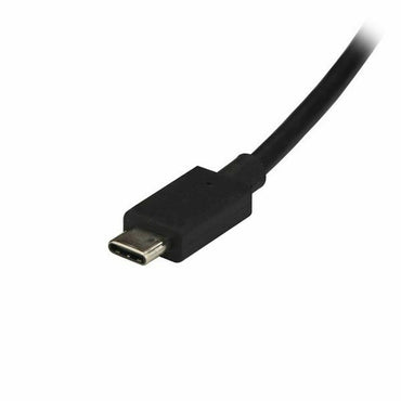 Adaptador USB C a HDMI Startech MSTCDP123HD Negro  Comprati.