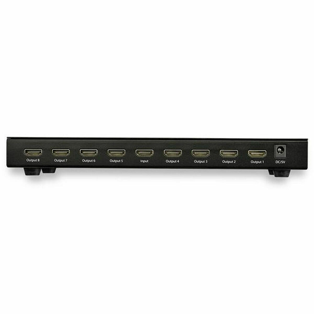 Splitter HDMI Startech ST128HD20 4K Ultra HD  Comprati.