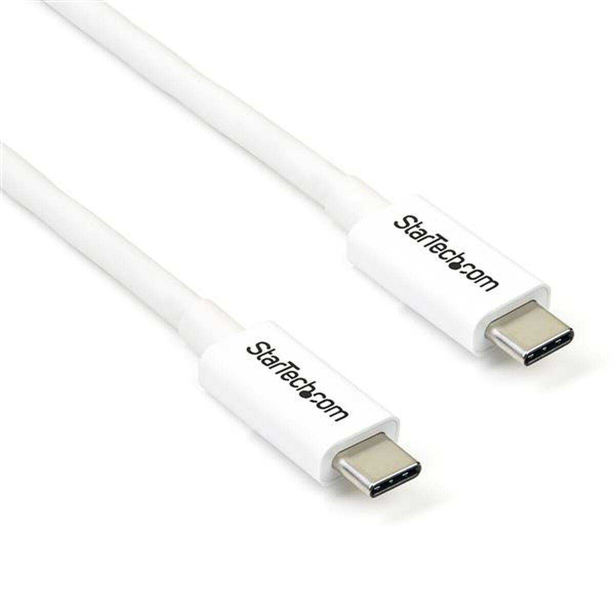 Cable Startech TBLT3MM2MW  Comprati.