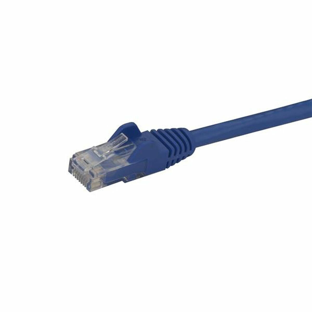 Cable de Red Rígido UTP Categoría 6 Startech N6PATC10MBL          10 m  Comprati.