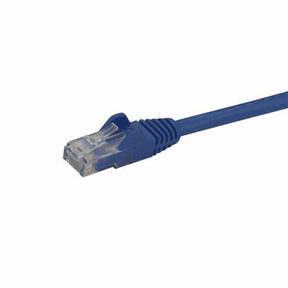 Cable de Red Rígido UTP Categoría 6 Startech N6PATC10MBL          10 m  Comprati.