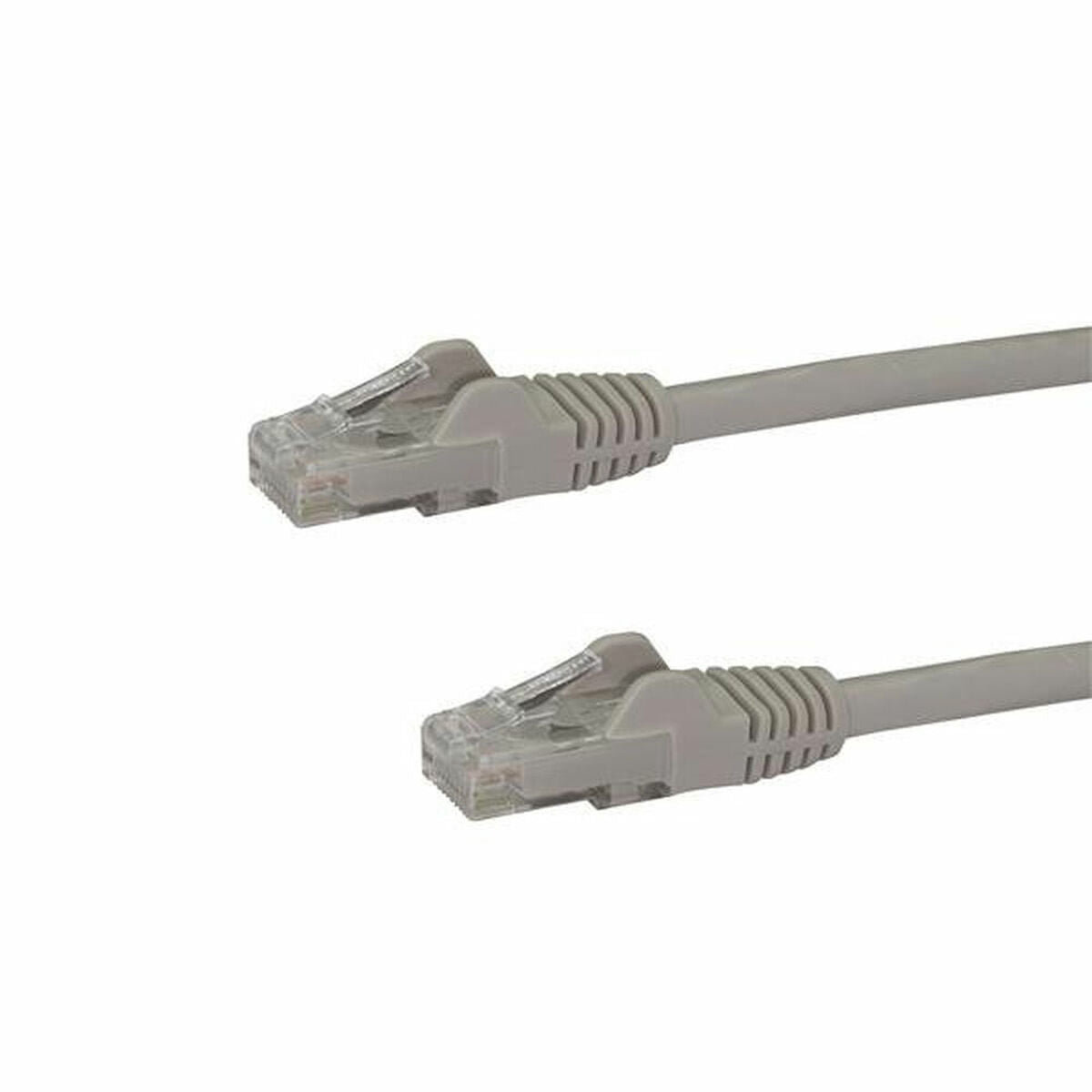 Cable de Red Rígido UTP Categoría 6 Startech N6PATC15MGR          5 m  Comprati.