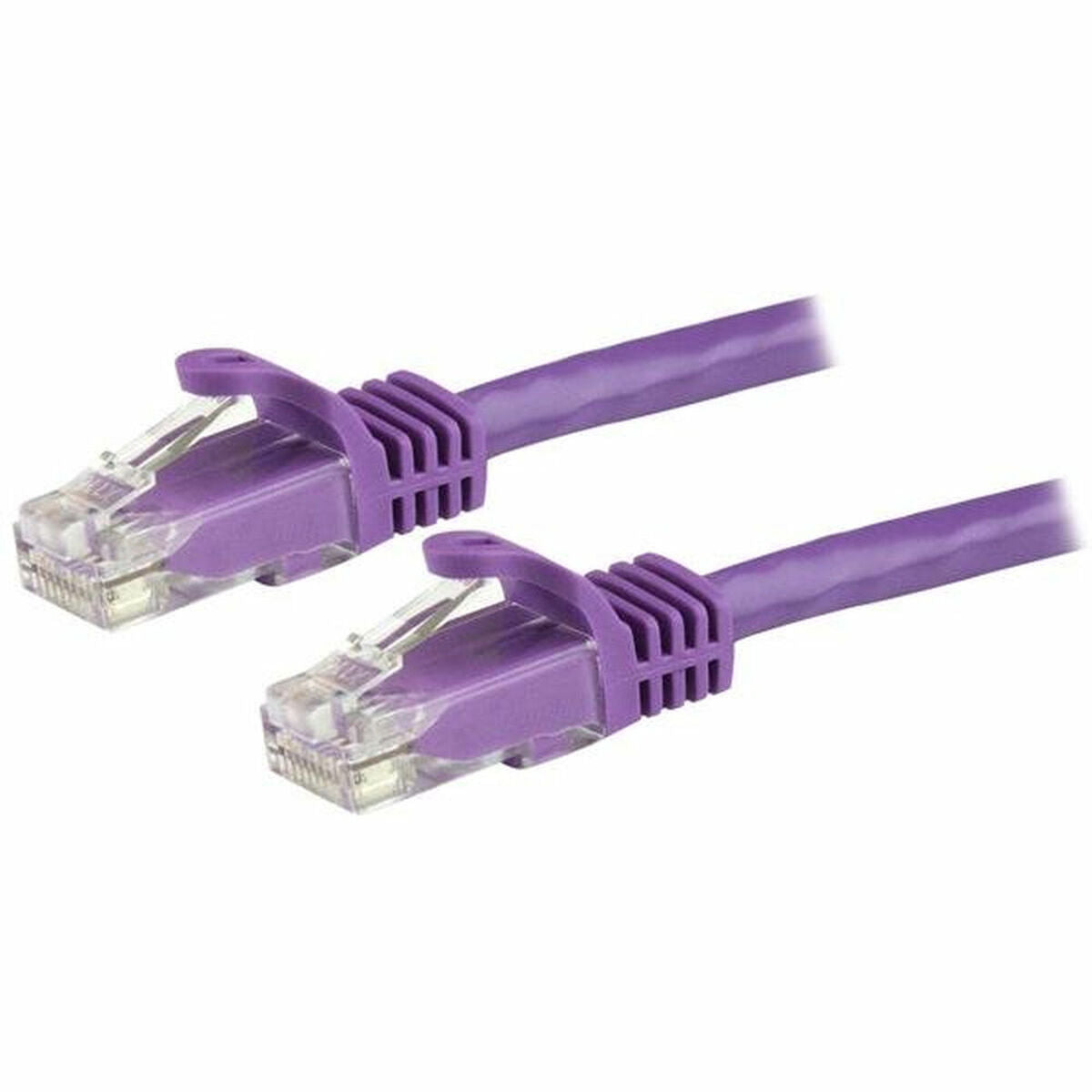 Cable de Red Rígido UTP Categoría 6 Startech N6PATC15MPL 15 m  Comprati.