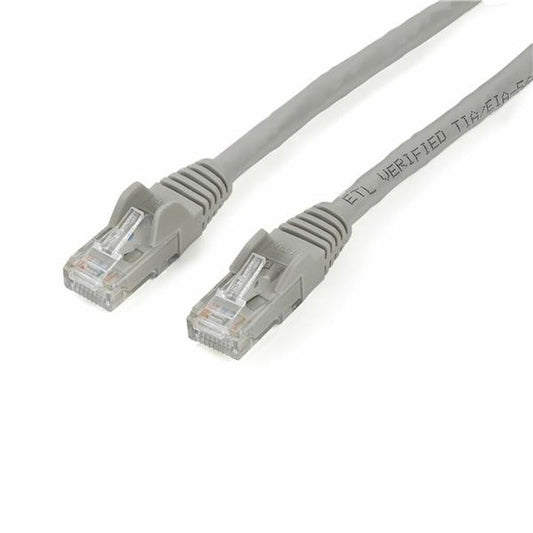 Cable de Red Rígido UTP Categoría 6 Startech N6PATC2MGR           (2 m)  Comprati.