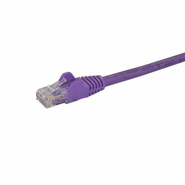 Cable de Red Rígido UTP Categoría 6 Startech N6PATC3MPL 3 m  Comprati.