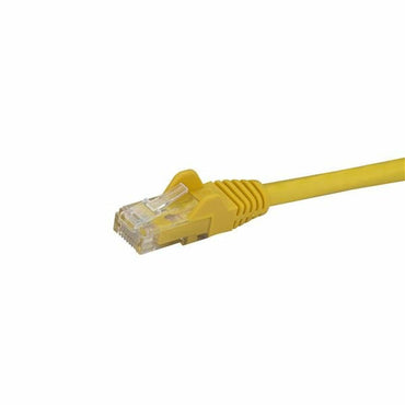 Cable de Red Rígido UTP Categoría 6 Startech N6PATC3MYL 3 m  Comprati.