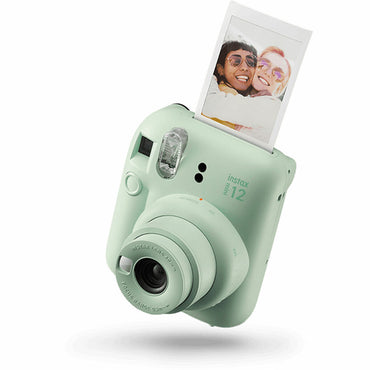 Cámara Instantánea Fujifilm Mini 12  Comprati.